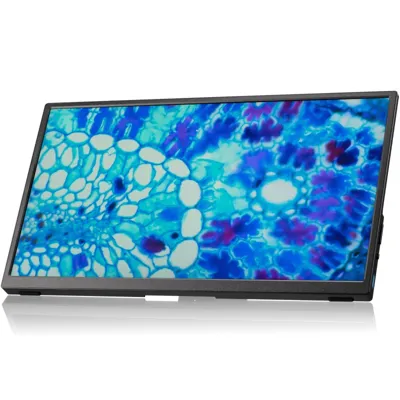 HDMI Display Full HD (13.3") Pantalle para MikroCam Pro - Bresser