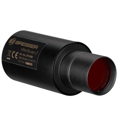 MikrOkular LF Cámara Ocular Full HD para Microscopio - Bresser