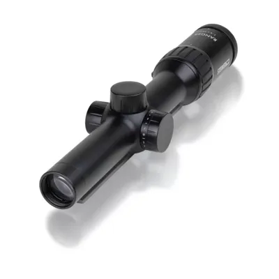 Ranger 4 1-4x24 4A-I con Carril - Steiner