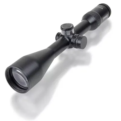 Ranger 8 3-24x56 BT con Torreta Balística - Steiner