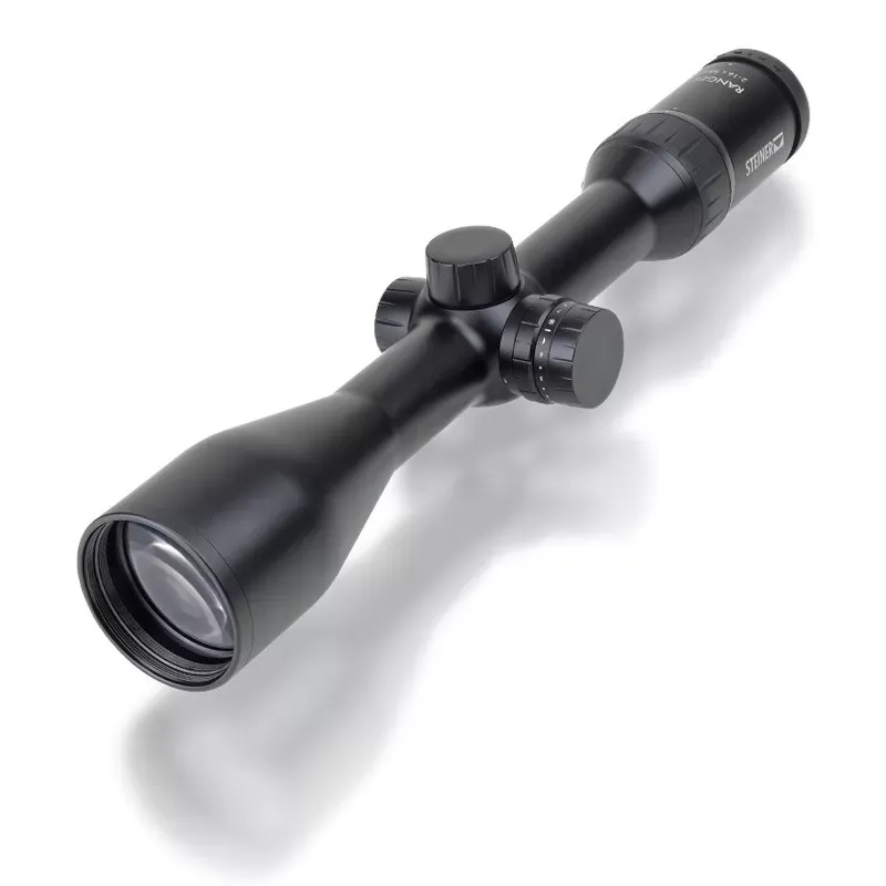 Steiner Ranger 8 2-16x50