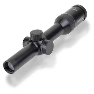 Ranger 8 1-8x24 - Steiner
