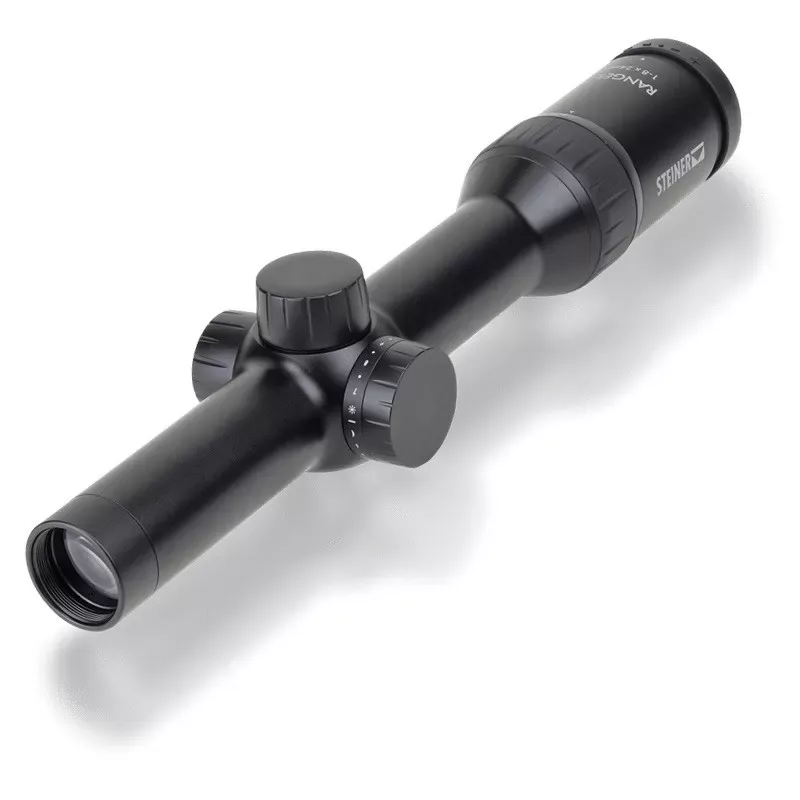 Steiner Ranger 8 1-8x24