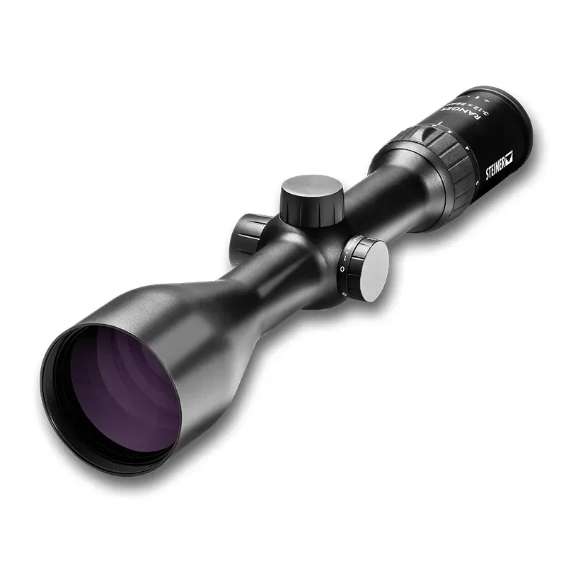 Steiner Ranger 4 3-12x56