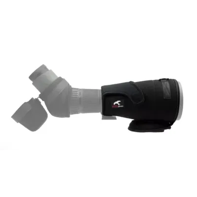 Swarovski Atx-Btx con Objetivo 115mm - Kite Optics