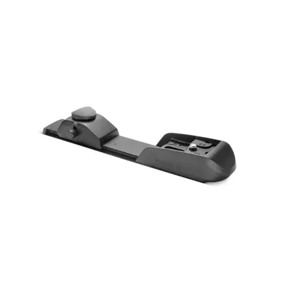 BR Base Carril para Telescopio (BTX/ATX/STX/ATS/STS/ATM/STM/STR) - Swarovski Optik