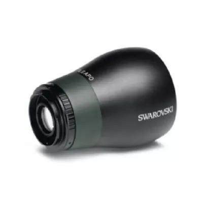 Adaptador TLS APO 30mm (ATX/STX) - Swarovski Optik