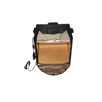 BR-FT50 Caja de Luz Plegable con Luz LED 50 x 50 x 50 cm - Bresser