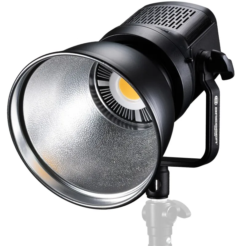 Bresser BR-80SL Cob LED Light 80W