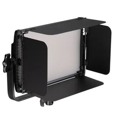 Panel de Luz LED BR-S60B Pro Bi-Color 60W - Bresser