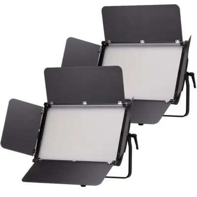 BR-S150B Pro Dual Kit - Bresser