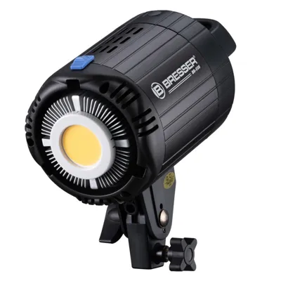 BR-60S COB LED-Studiolampe 60W - Bresser
