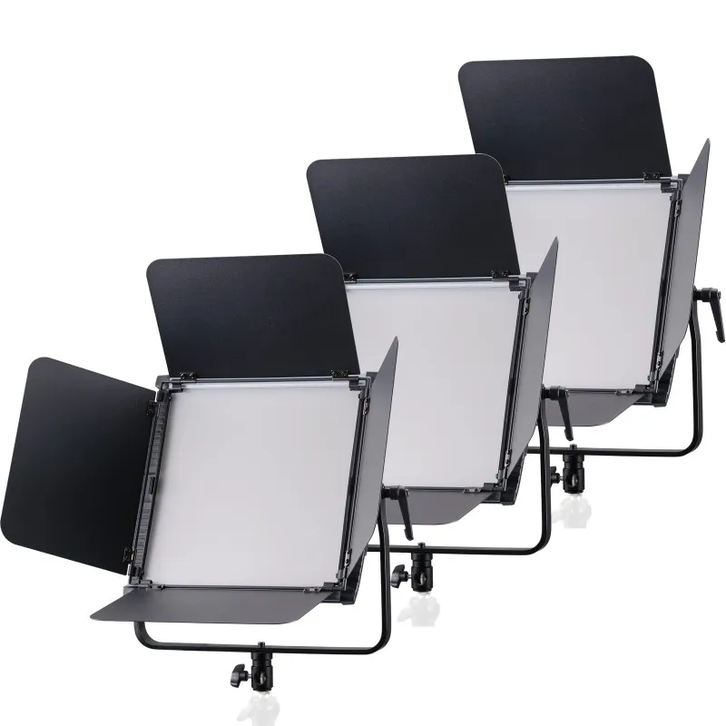Bresser BR-S100B Pro Triple Kit