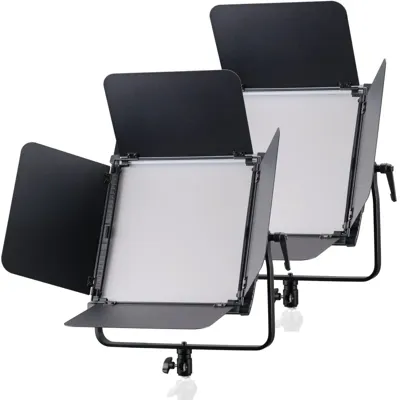 BR-S100B Pro Dual Kit - Bresser