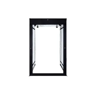 BR-PHT200 Box de Luz 200 x 120 x 100 cm - Bresser