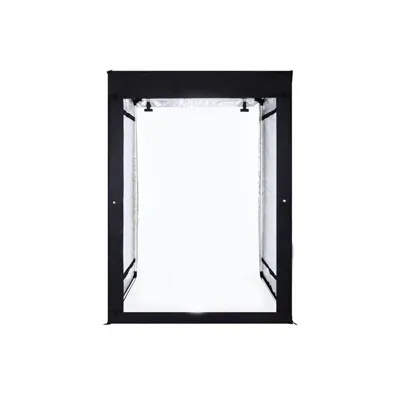BR-PHT160 Caja de Luz LED 160 x 120 x 80 cm - Bresser