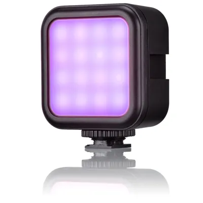 BR-49RGB LED 3 W - Bresser