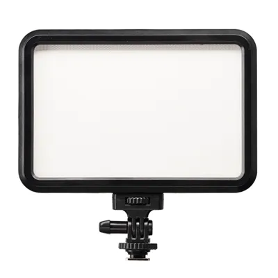 Antorcha de Vídeo LED Bicolor BR-12B - Bresser