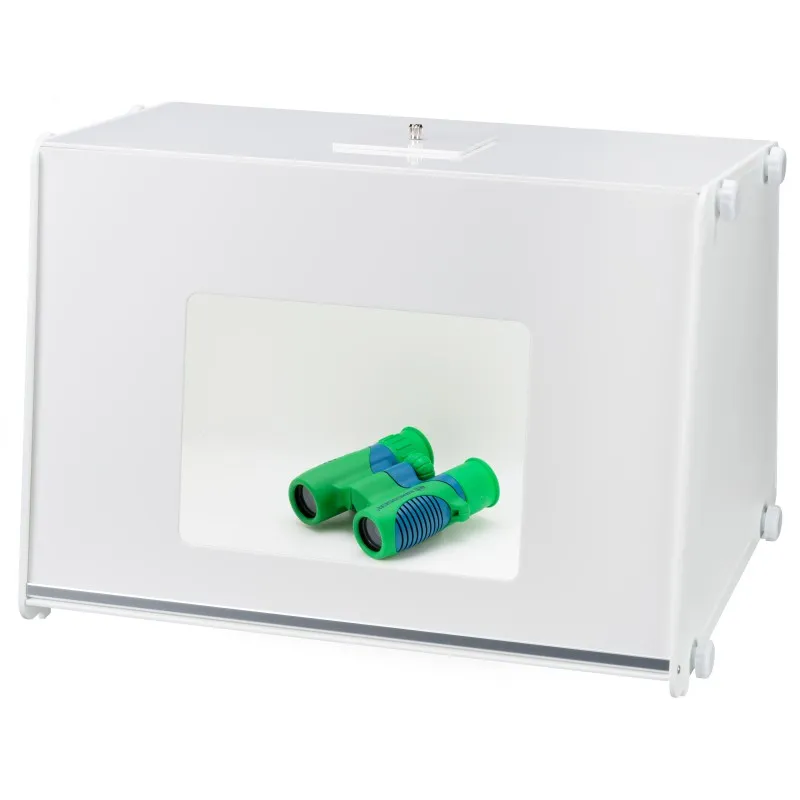 Bresser BR-PH40 Caja de Fotografía + Luz 40x30x29cm