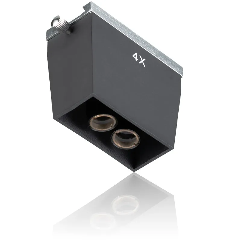 Bresser Biorit ICD Objetivo 4x