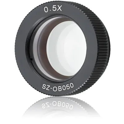 Objetivo Adicional 0.5x - Bresser