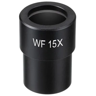 30mm 15x Planocular - Bresser