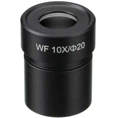 WF10X 30,5mm Ocular Micrómetro - Bresser