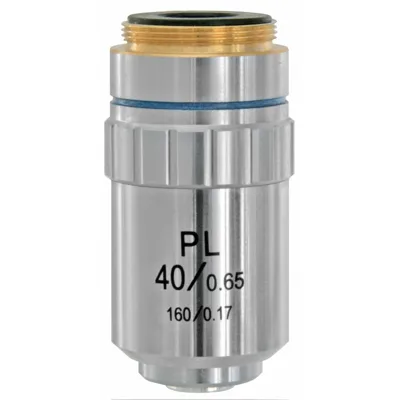 Planachromat 40x - Bresser