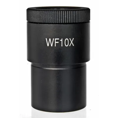 WF10X 30mm Ocular Micrómetro - Bresser