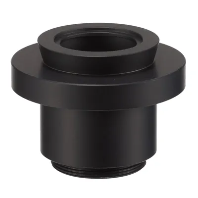 Science C-Mount MikroCam Adaptador - Bresser
