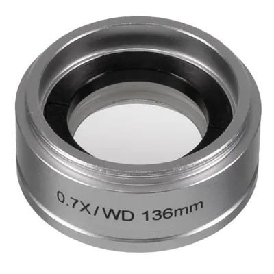 Objetivo Adicional de 0,7x (ETD-201) - Bresser