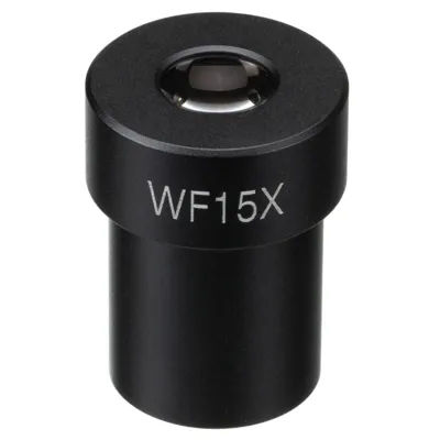 DIN-Ocular WF15X - Bresser