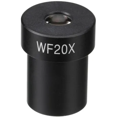 DIN-Ocular WF20X - Bresser