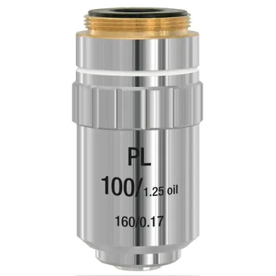Planachromat 100x - Bresser