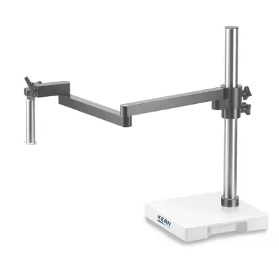 Stereomicroscope Stand (Universal) Jointed Arm - Kern Optics