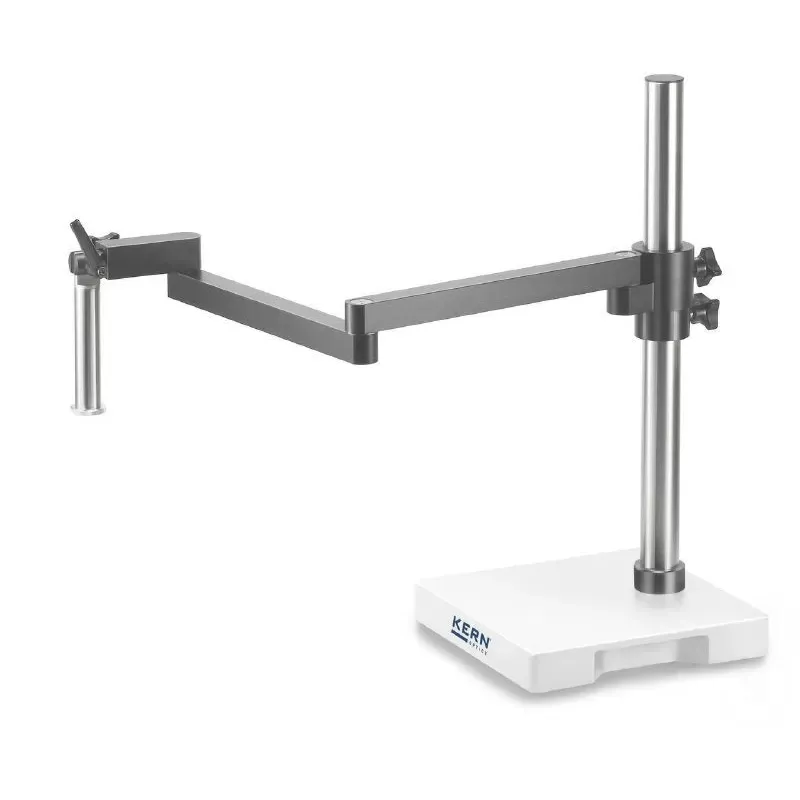 Kern Optics Stereomicroscope Stand (Universal) Jointed Arm