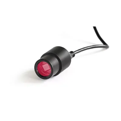 Cámara Ocular 1,3MP CMOS 1/3: USB 2.0: Color - Kern Optics
