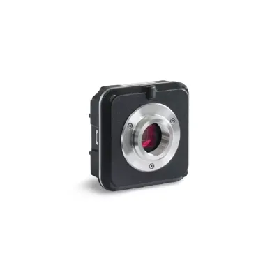 Cámara para Microscopio 3,1MP CMOS 1/2: USB 2.0: Color - Kern Optics