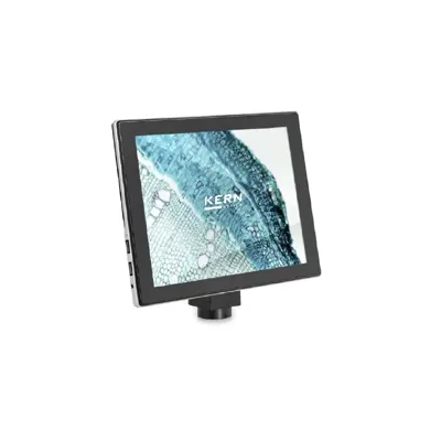 Tablet Camera for Microscopes 5MP CMOS 1/2,5: Color - Kern Optics