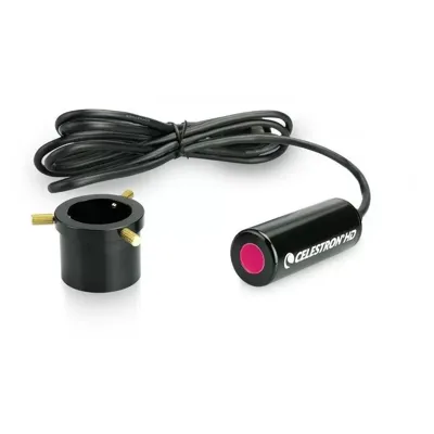 Microscopio Digital Imager 5MP - Celestron