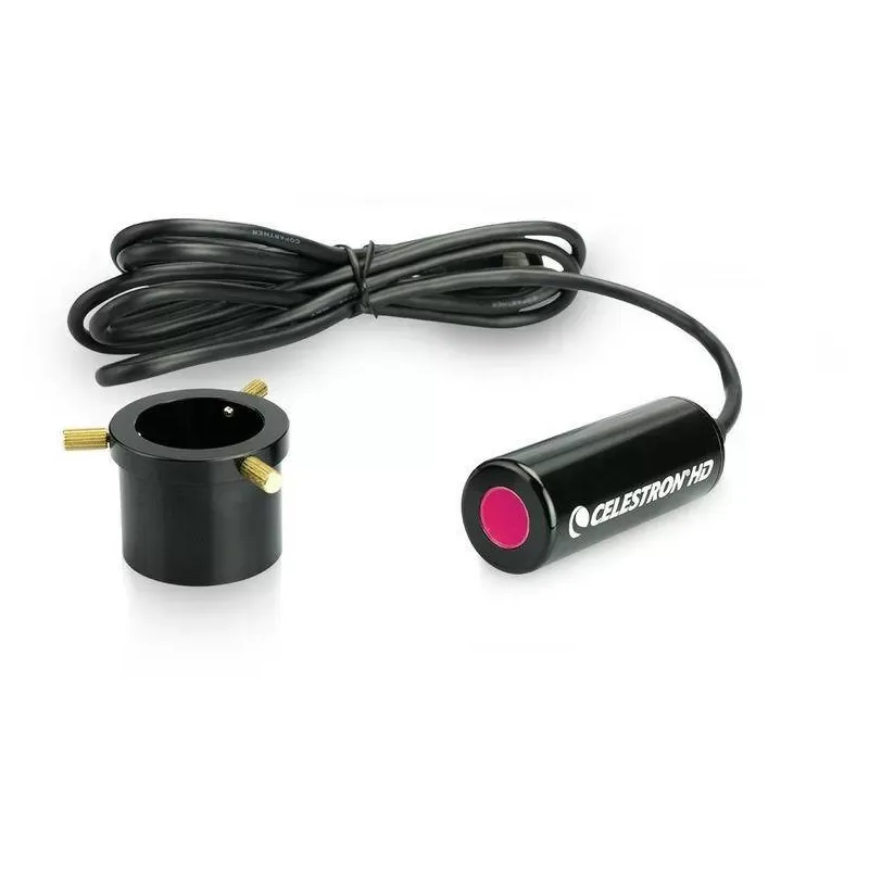 Celestron Microscopio Digital Imager 5MP