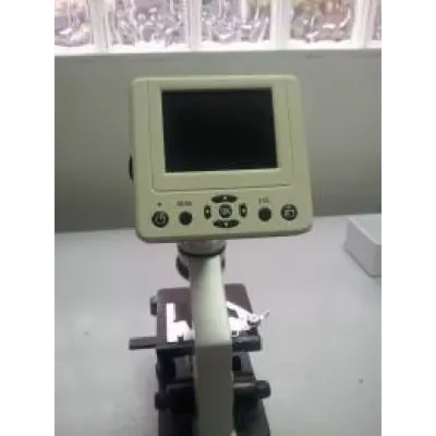 Cámara Tele-Micro - BBI