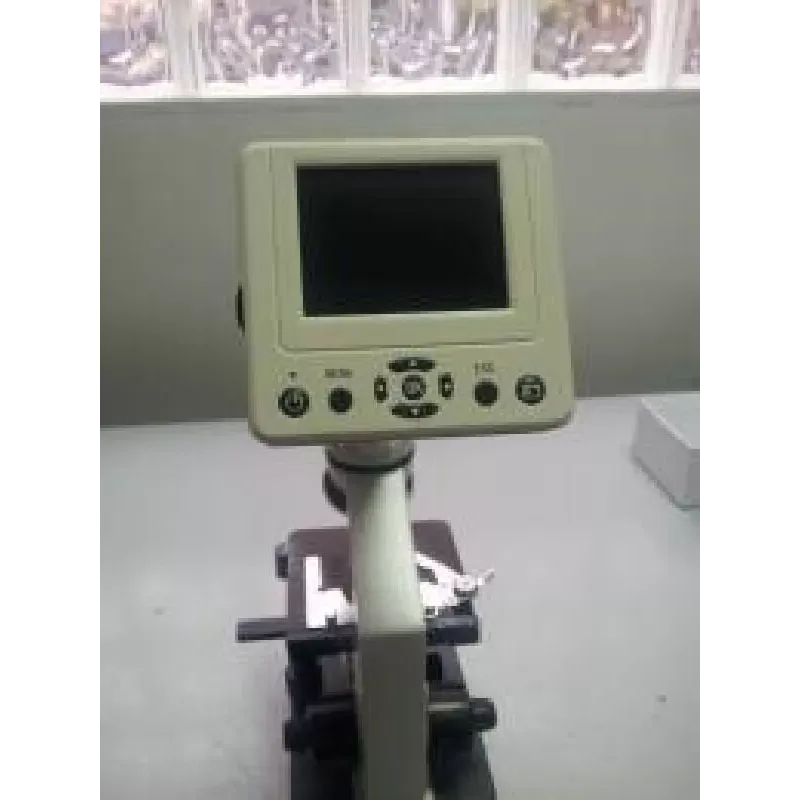 BBI Cámara Tele-Micro