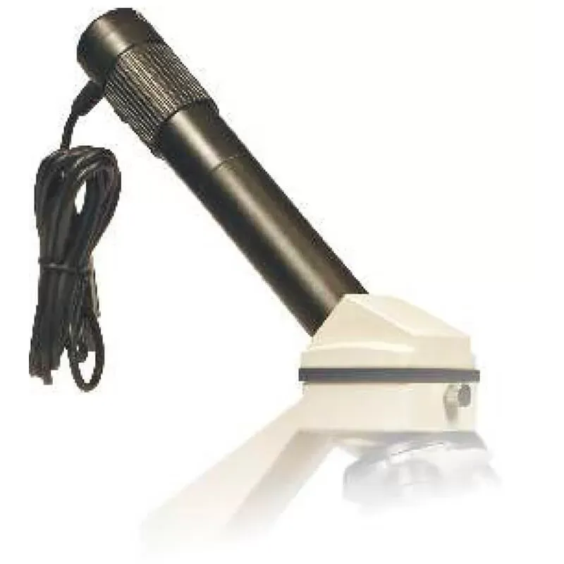 BBI Cámara Web USB