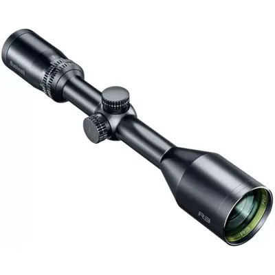 R3 3-9x50 Multi-X - Bushnell