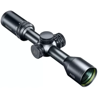R5 4-12x40 Side Focus SFP DOA-LRH800 Ilum - Bushnell