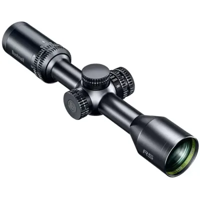 R5 3-9x40 Side Focus SFP Multi-X Ilum - Bushnell