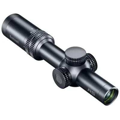 R5 1-6x24 DD2-QA Ilum - Bushnell