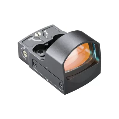 Visor de Punto Rojo Pro Point 1x25 Reflex Sight - Tasco
