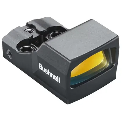 RXU-200 Ultra Compact Reflex Sight - Bushnell